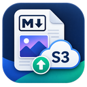 MD Image Uploader
